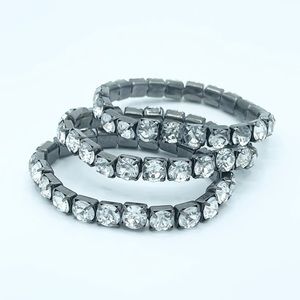 Lê Chateau - 3 Layer Bracelet